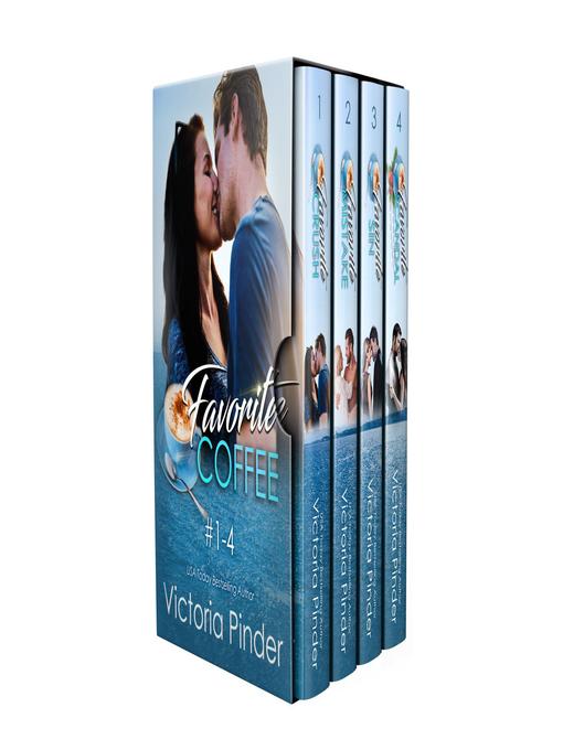 Title details for Favorite Coffee by Victoria Pinder - Available